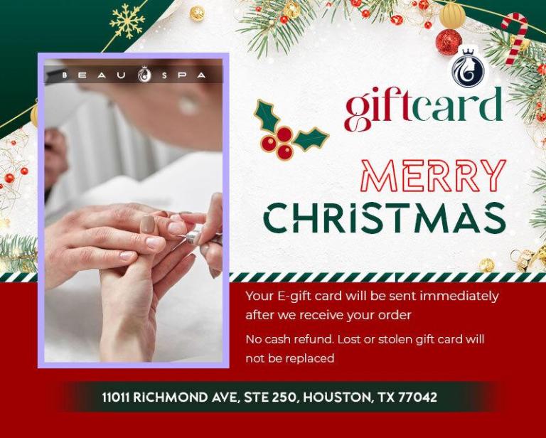 Giftcards 7